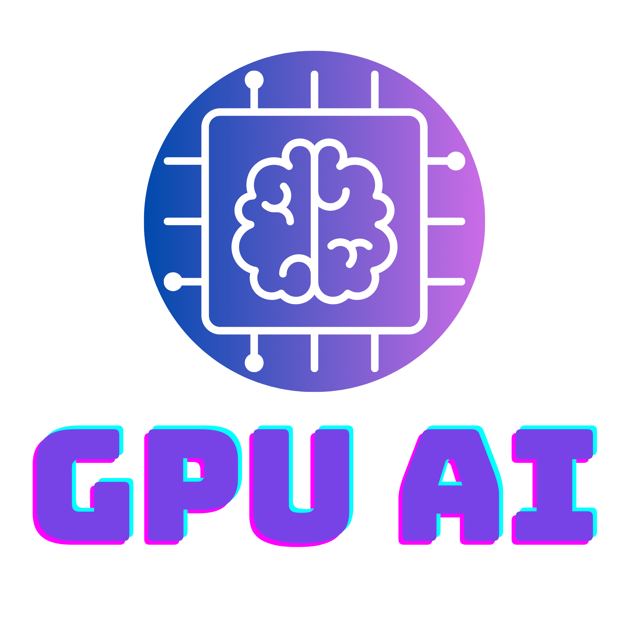 GPU AI